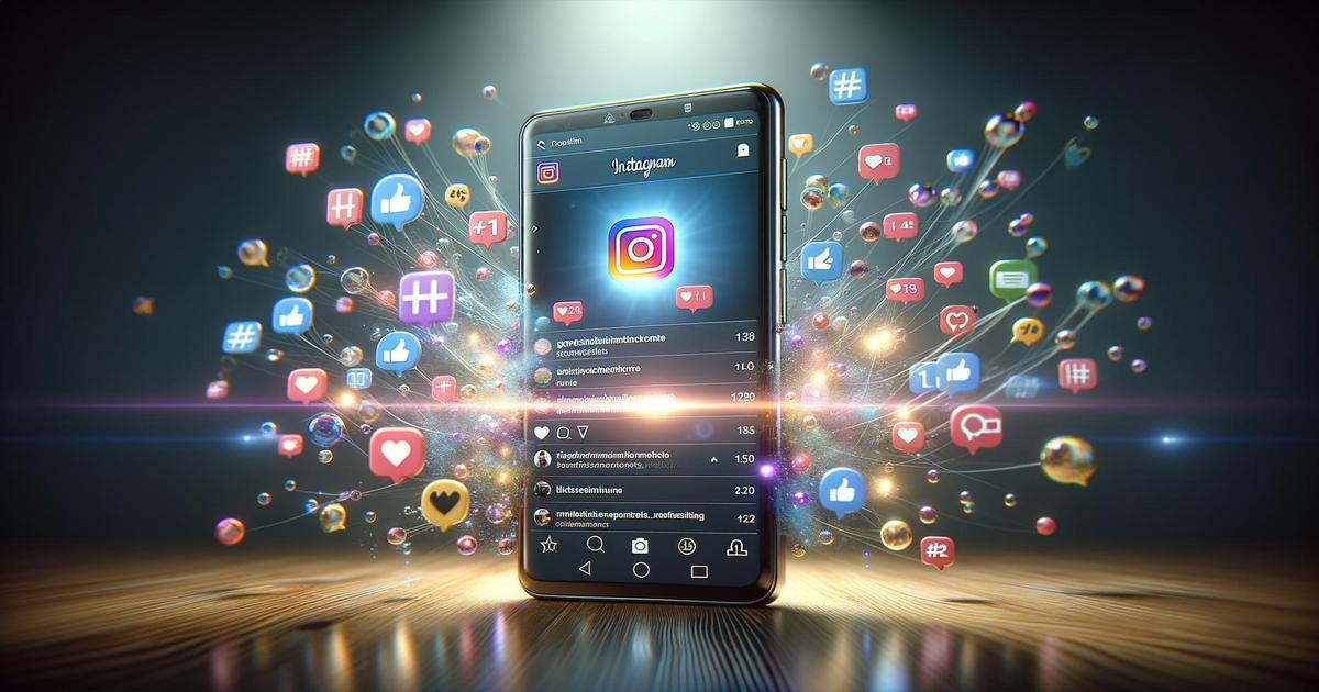 Como Escolher as Hashtags Ideais para o Seu Conteúdo