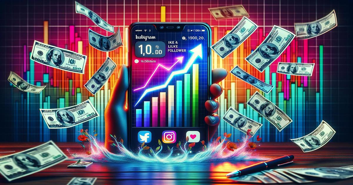 Transforme Seguidores em Vendas: Um Guia Completo para o ROI no Instagram